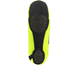 GORE WEAR Kengänsuojat Shield Thermo Overshoes Neon Yellow/Black