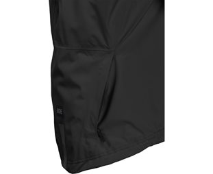 GORE WEAR Naisten pyöräilytakki Stream Jacket Women Black