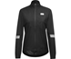 Cykeljacka Gorewear Stream Jacket Womens Black