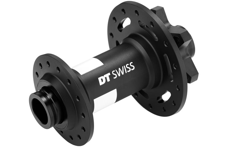 DT Swiss 350 Front Hub Disc 6-Bolt 15x100mm