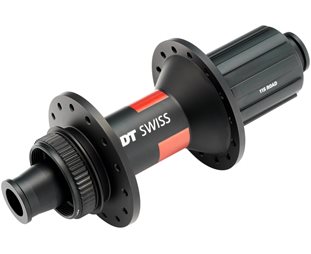 DT Swiss 240 EXP Rear Hub Disc CL 12x142mm Shim...