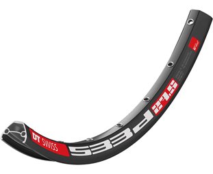 Vannekehä DT Swiss 533D Rim 27.5" Disc 22mm 32h