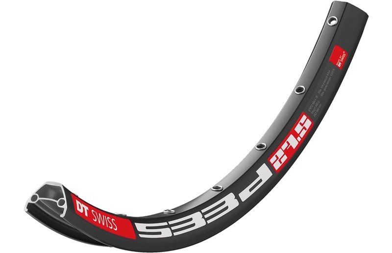 Vannekehä DT Swiss 533D Rim 27.5" Disc 22mm 32h