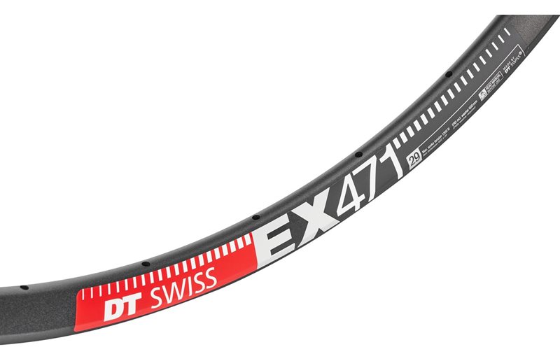 DT Swiss EX 471 Rim 29" Disc 25mm