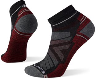 Smartwool Sukat Hike Light Cushion Ankle Socks Men