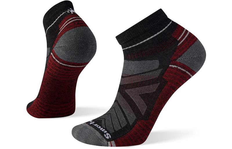 Smartwool Sukat Hike Light Cushion Ankle Socks Men