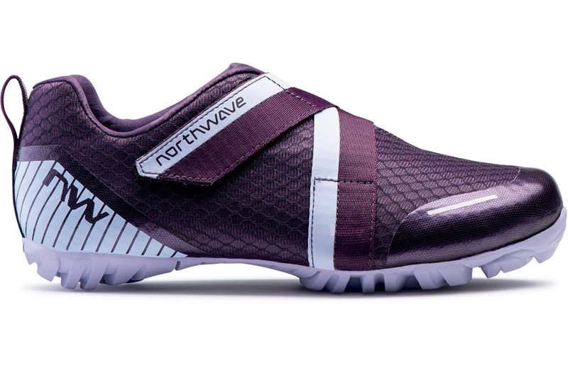 Northwave Active Shoes Men Purple