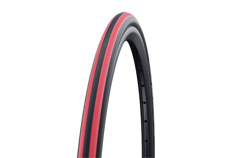 Pyörätuolin rengas Schwalbe Rightrun K-Guard Black'N Roll