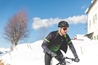 Northwave Pyöräilyhanskat Active Gel Gloves Men Black/Yellow Fluo