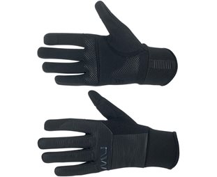 Northwave Fast Gel Gloves Men Black