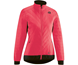 Gonso Naisten pyöräilytakki Teixeira Primaloft Jacket Women Diva Pink
