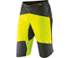 Gonso Alvao Primaloft Thermo Bike Shorts Men Safety Yellow