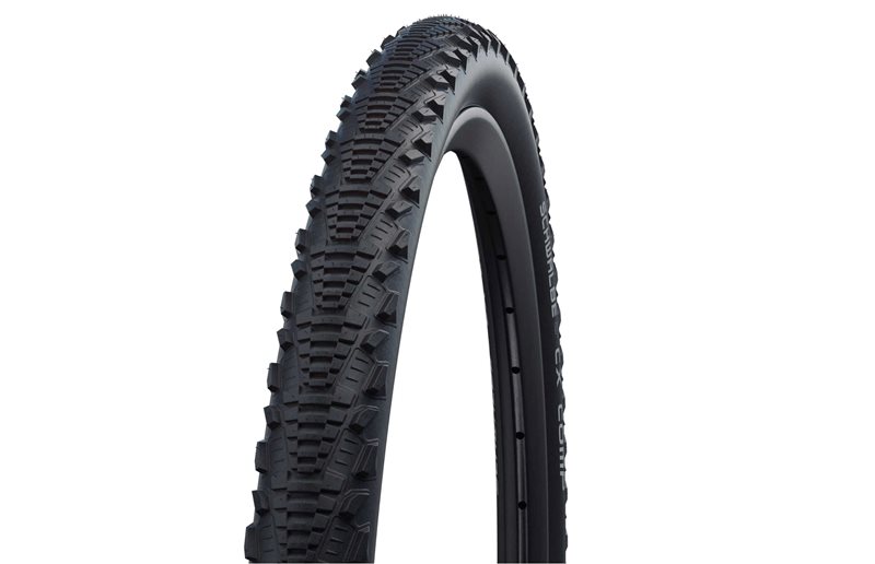 SCHWALBE CUBIERTA CX Comp 28x1.35/700x35C K-Guard - Foto 11