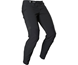 Fox Pyöräilyshortsit Defend Fire Pants Men Black