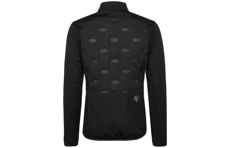 Fox Pyöräilytakki Ranger Windbloc Fire Jacket Men