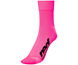 Red Cycling Products Race High Socks