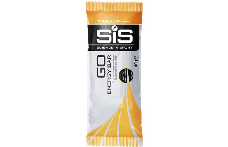Energi Bar Sis Go Energy Bar 40 g Banan/F