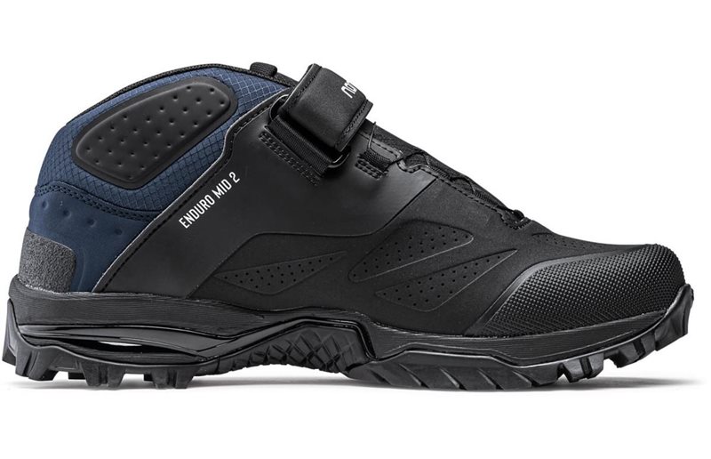 NORTHWAVE ENDURO MID 2 凄まじい BLACK/CAMO SOLE NORTHWAVE ENDURO MID 2 凄まじい BLACK/CAMO SOLE