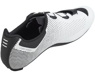 Northwave Storm Carbon 2 Road Bike Shoes Men White/Black