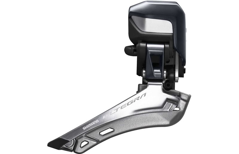 Shimano Framväxel Ultegra Di2 Fd-R8050, 2 Växlar, Ramfäste