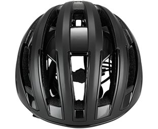 Maantiekypärä Kali Grit Helmet Matte Black/Gloss Black