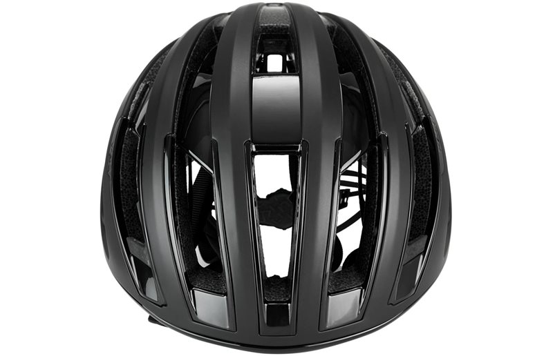 Kali Grit Helmet Matte Black/Gloss Black