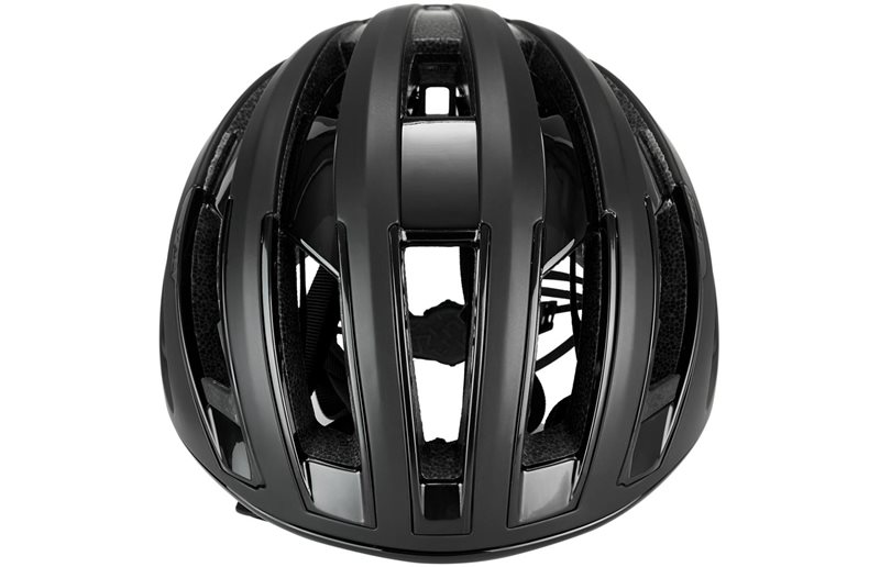Maantiekypärä Kali Grit Helmet Matte Black/Gloss Black