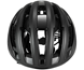 Maantiekypärä Kali Grit Helmet Matte Black/Gloss Black