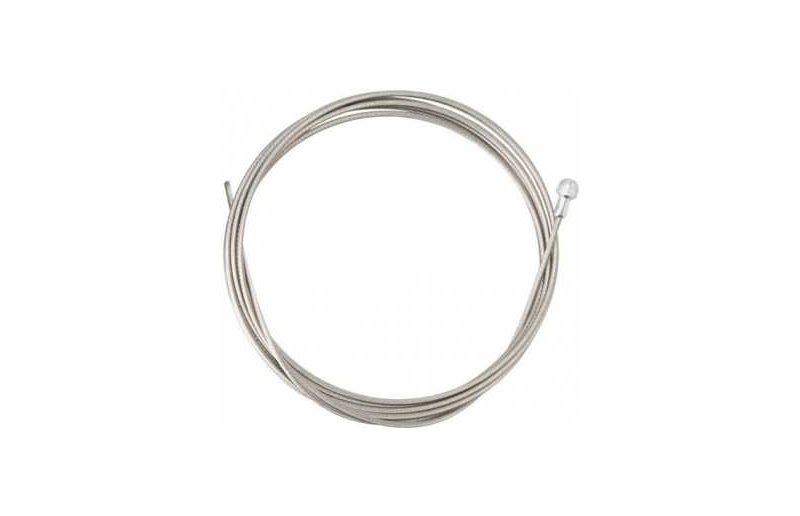 Bremsekabel Shimano Racer Rustfri 1.6 x 2050 mm 1-styk