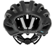 Maantiekypärä Kali Grit Helmet Matte Black/Gloss Black