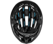 Maantiekypärä Kali Grit Helmet Matte Black/Gloss Black