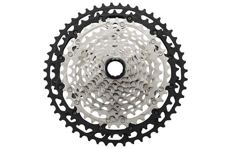 Shimano Kassette Xt Cs-M8100-12 12 Gear 10-51T
