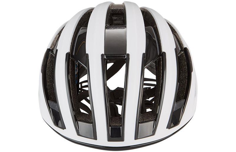 Kali Grit Helmet Matte White/Gloss Black
