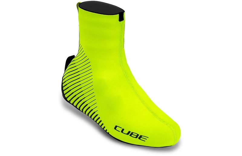 Cube Neopren Safety Shoe Covers