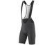 Gonso Sitivo Bib Shorts with Firm Seat Pad Men Black