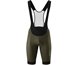 Gonso Pyöräilyshortsit Sitivo Bib Shorts with Firm Seat Pad Men Dakotashadow/Fire