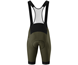 Gonso Pyöräilyshortsit Sitivo Bib Shorts with Firm Seat Pad Men Dakotashadow/Fire