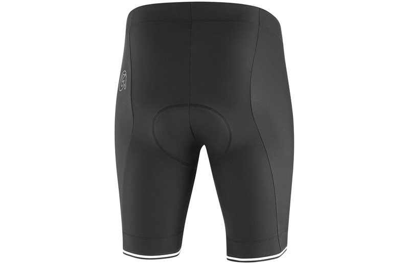 Gonso Sitivo Shorts with Soft Seat Pad Men