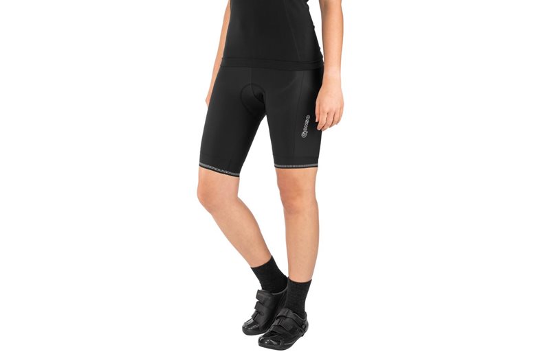 Gonso Sitivo Shorts with Soft Seat Pad Women