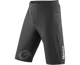 Gonso Sitivo Bike Shorts with Soft Seat Pad Men