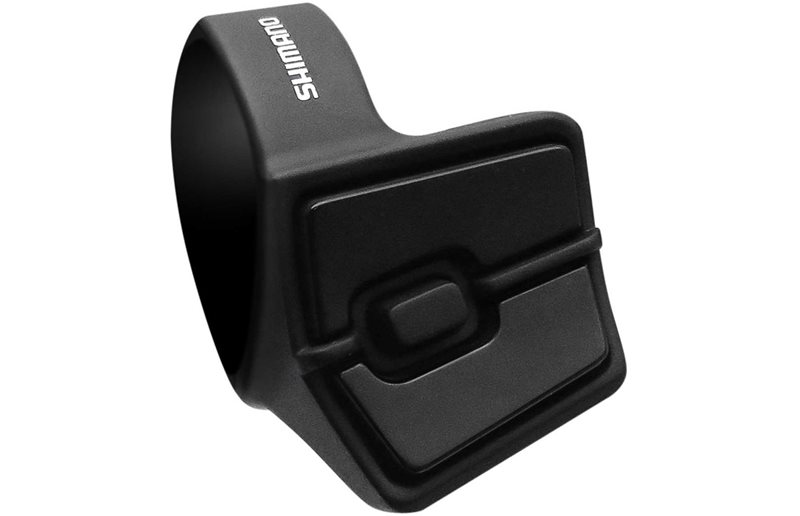 Shimano Reglage Steps Sw-E6010-R Fitted Type Höger