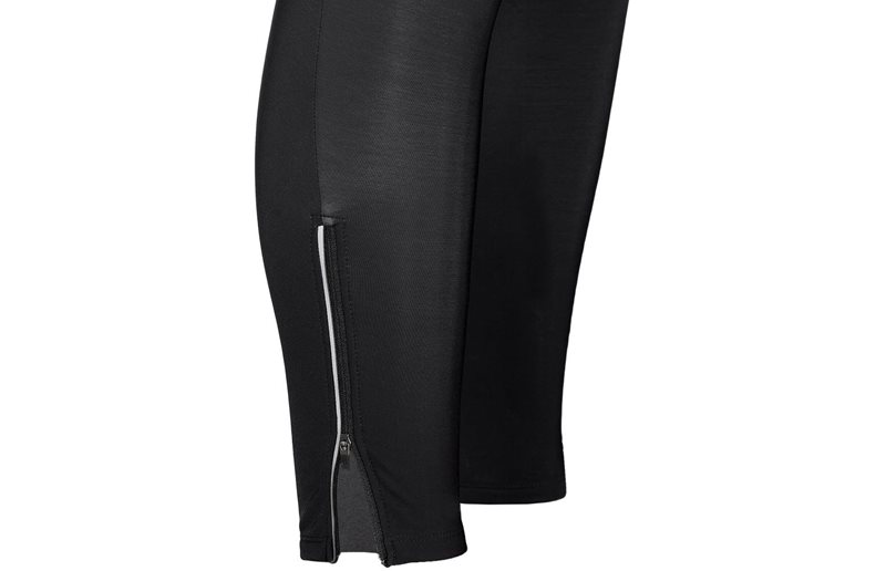 Gonso Pyöräilyshortsit Sitivo Thermo Bib Tights with Medium Seat Pad Men