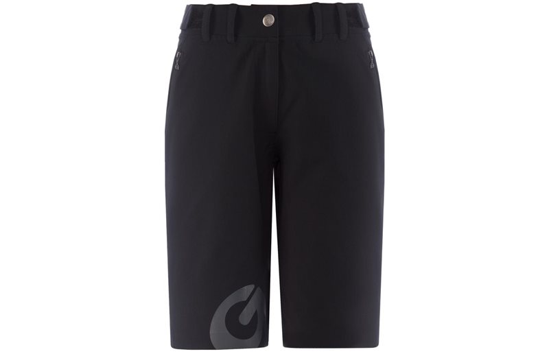 Gonso Sitivo Bike Shorts with Firm Seat Pad Women
