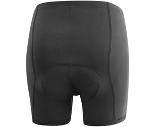 Gonso Naisten alushousut Sitivo Underwear Kiinteä pehmuste