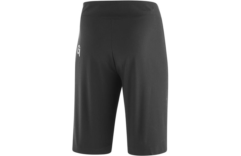 Gonso Pyöräilyshortsit Sitivo Bike Shorts with Firm Seat Pad Men