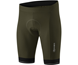 Gonso Sitivo Shorts with Firm Seat Pad Men Dakotashadow/Fire