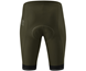 Gonso Sitivo Shorts with Firm Seat Pad Men Dakotashadow/Fire