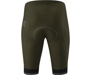 Gonso Sitivo Shorts with Firm Seat Pad Men Dakoshad/Skydiver