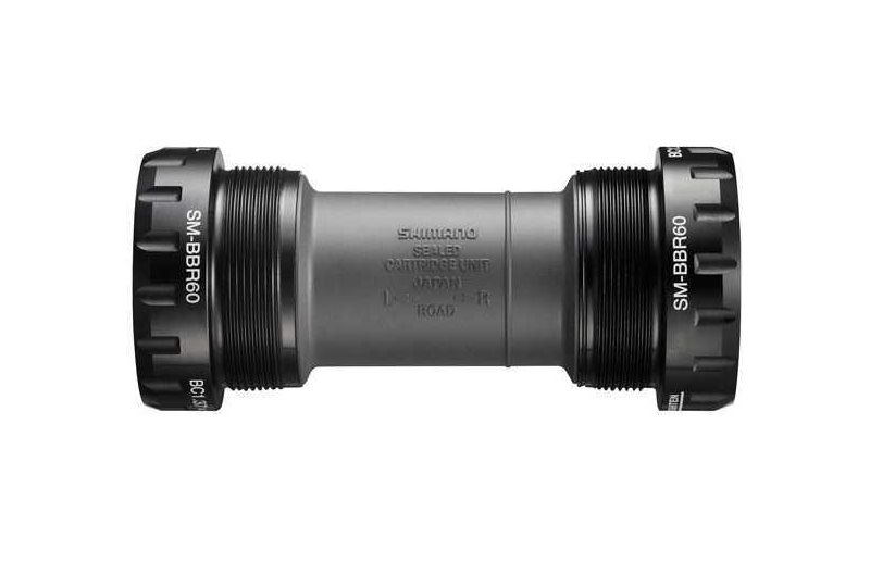 Krankboks Shimano Ultegra SM-BBR60 til 24 mm aksel ITA 70 mm