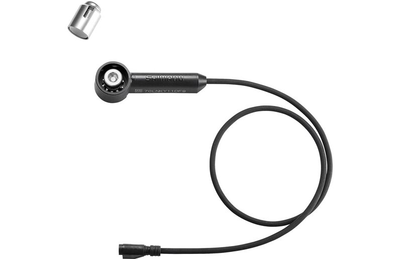 Shimano Hastighetssensor Steps Sm-Due10 540 mm